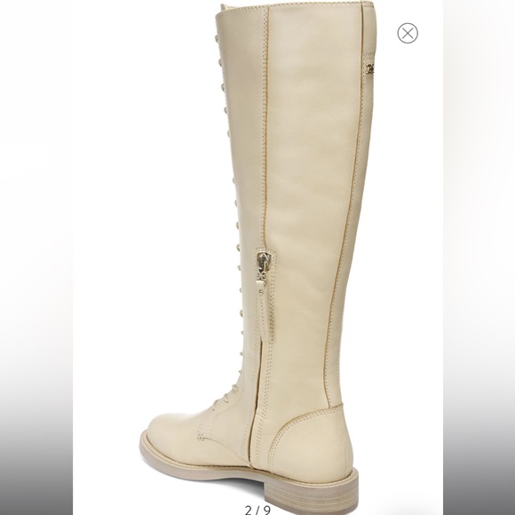 Sam Edelman Nance Knee High Boot - Picture 3 of 14